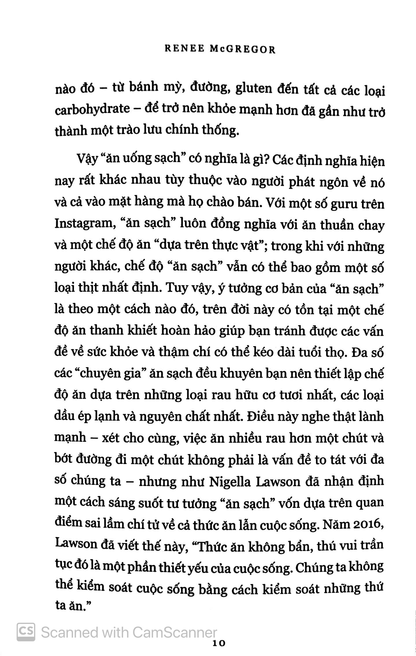 Ám Ảnh Ăn Sạch PDF