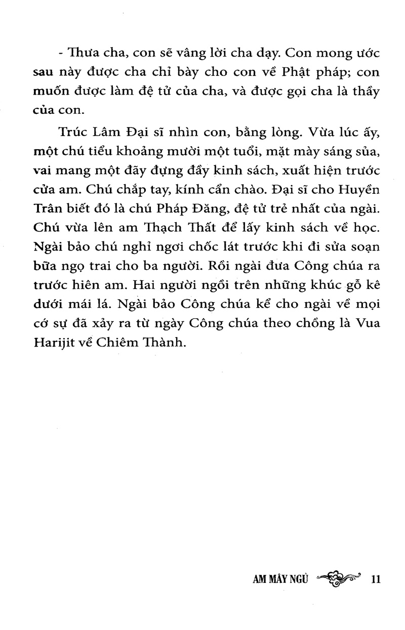 Tải sách Am Mây Ngủ (Tái Bản 2023 ) PDF đọc ebook online, epub online, nghe sách nói audio miễn phí.