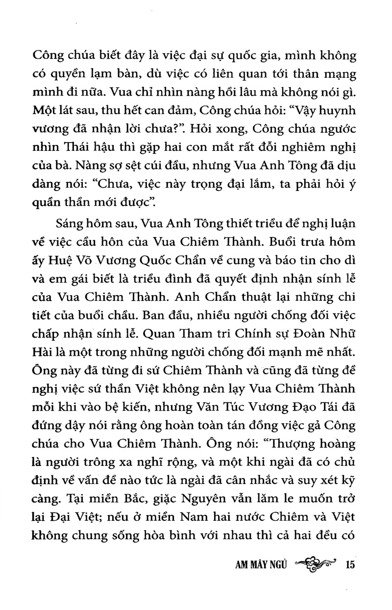 Tải sách Am Mây Ngủ (Tái Bản 2023 ) PDF đọc ebook online, epub online, nghe sách nói audio miễn phí.
