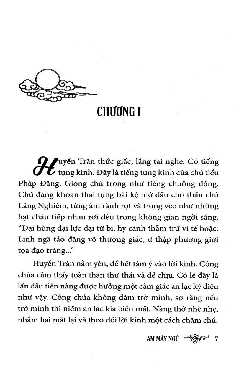Am Mây Ngủ Lần 2 PDF Am Mây Ngủ Lần 2 PDF