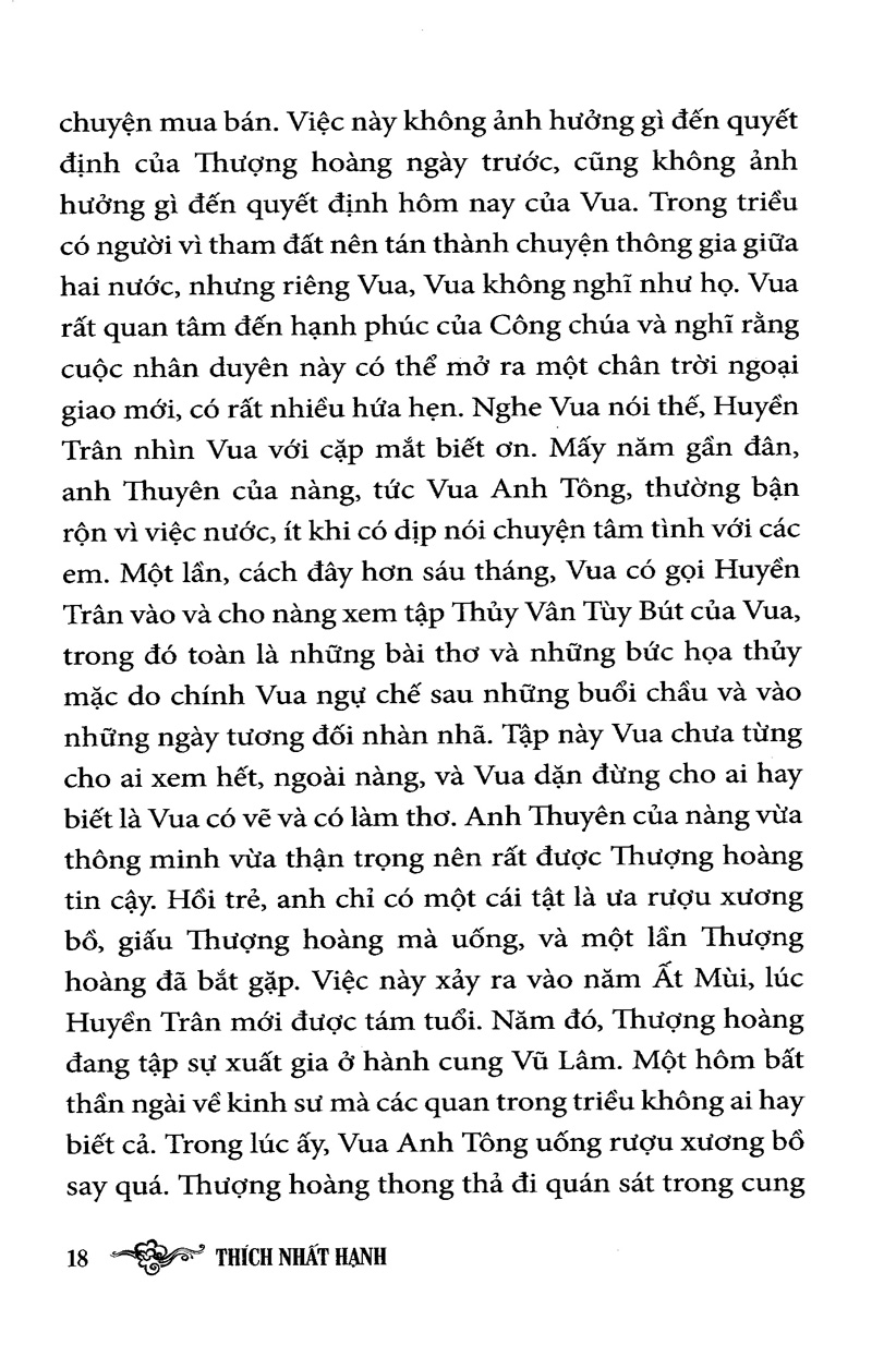 Am Mây Ngủ Lần 2 PDF Am Mây Ngủ Lần 2 PDF