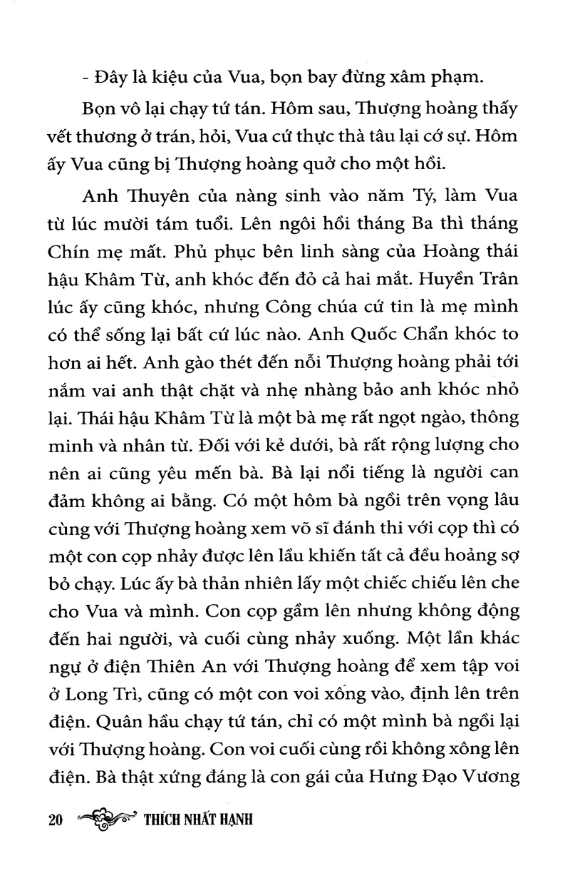 Am Mây Ngủ Lần 2 PDF Am Mây Ngủ Lần 2 PDF