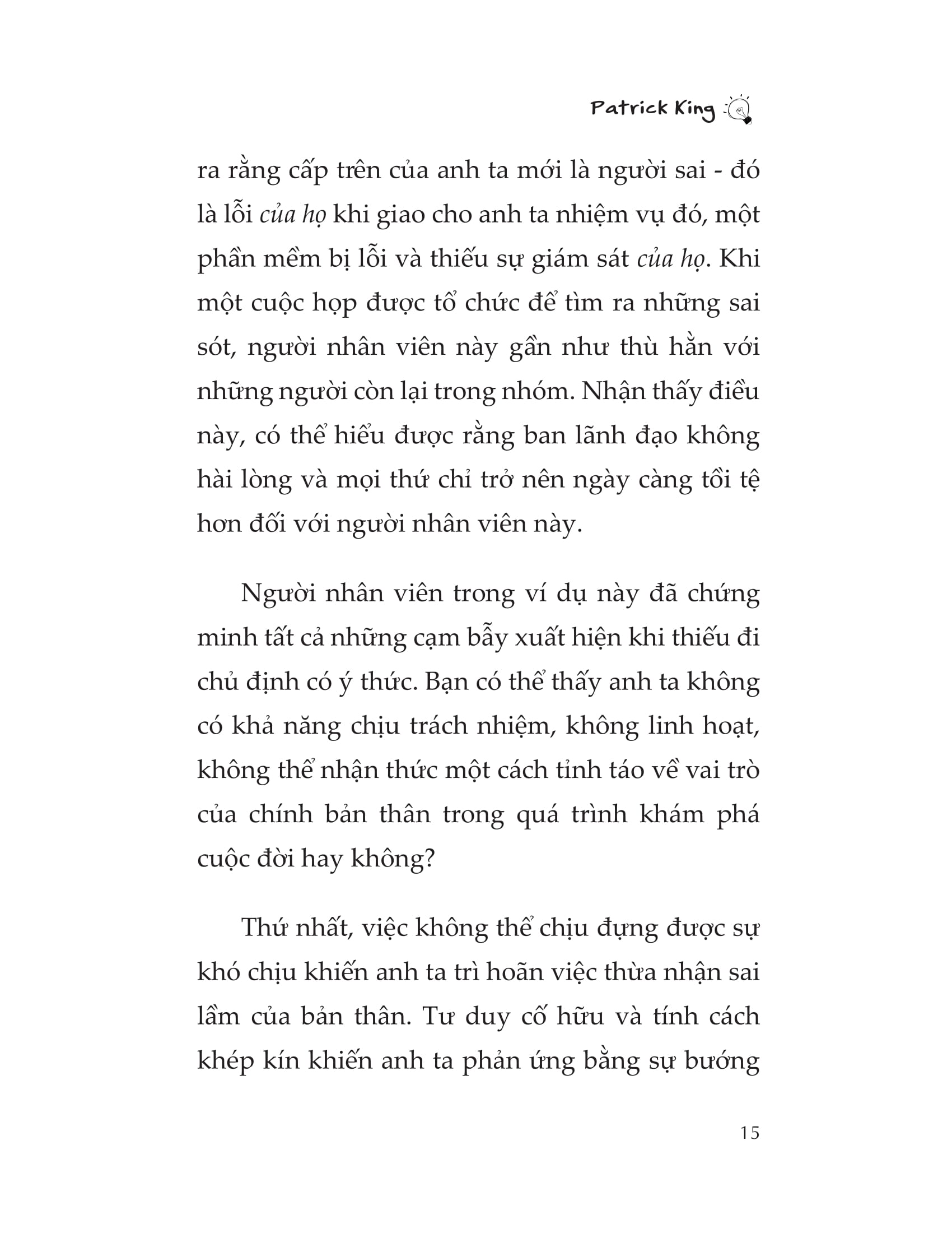 Ám Thị Tâm Lý PDF Ám Thị Tâm Lý PDF