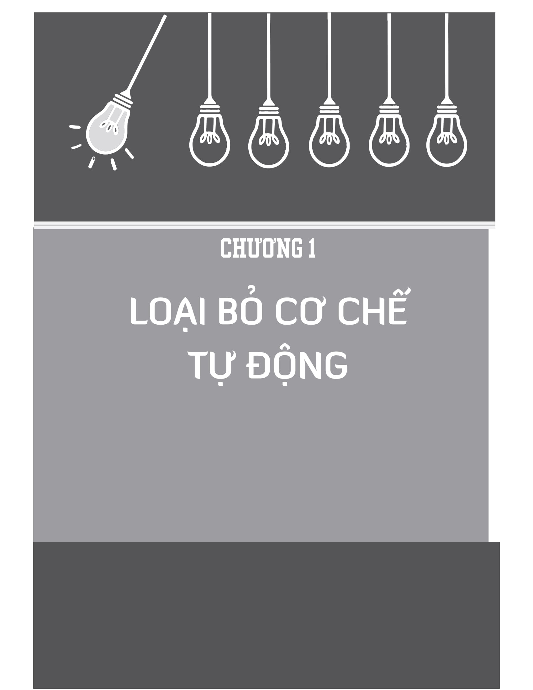 Ám Thị Tâm Lý PDF Ám Thị Tâm Lý PDF