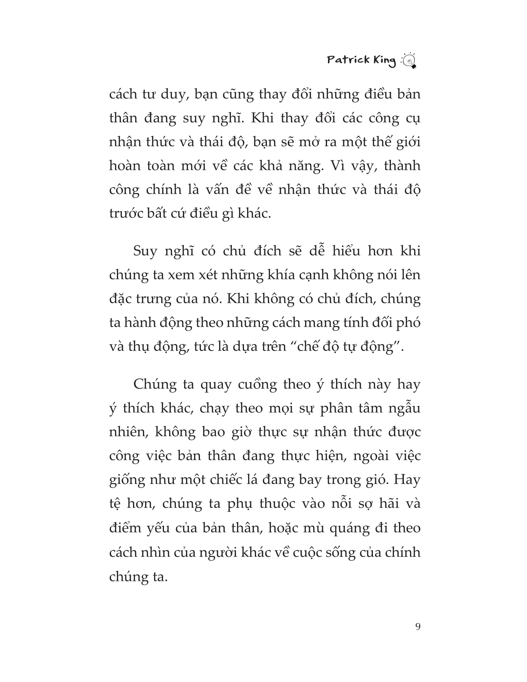 Ám Thị Tâm Lý PDF Ám Thị Tâm Lý PDF