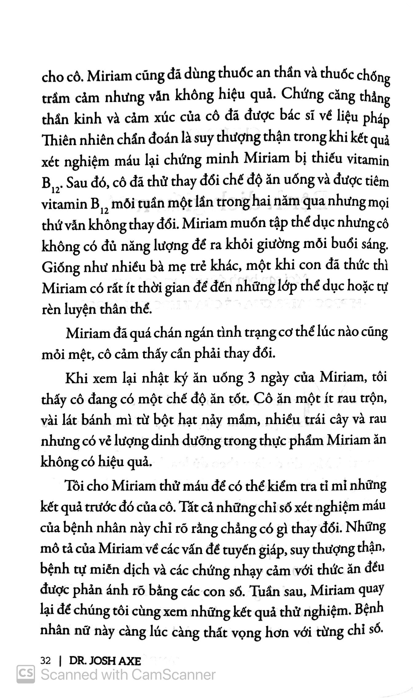Ăn Bẩn Sống Lâu PDF