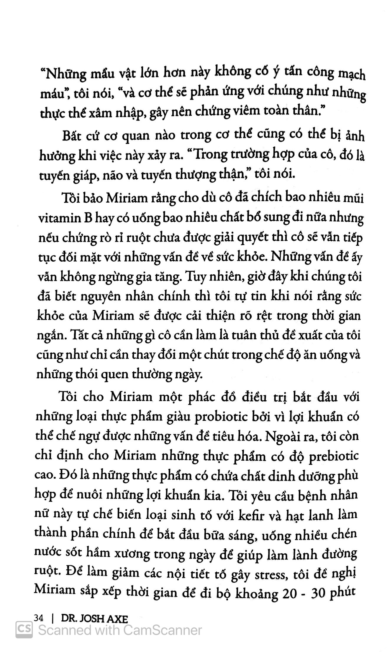 Ăn Bẩn Sống Lâu PDF