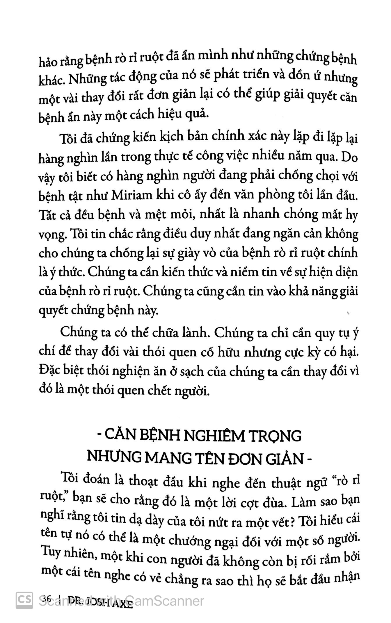 Ăn Bẩn Sống Lâu PDF