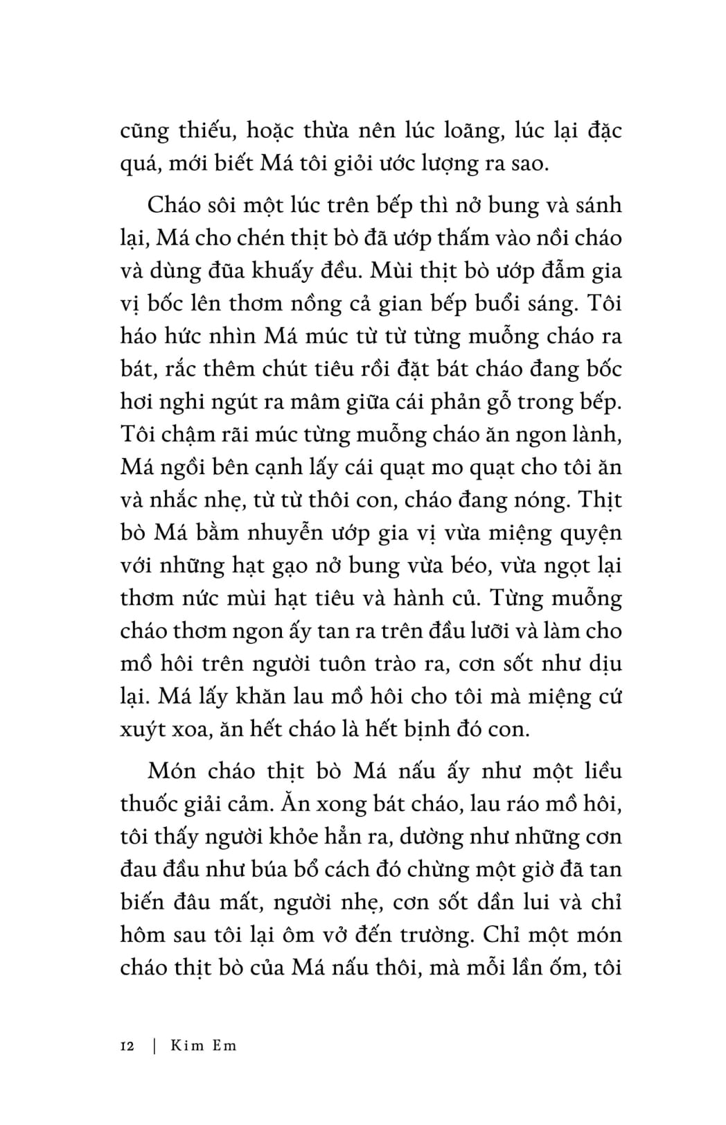 Tải sách Ăn Để Nhớ PDF đọc ebook online, epub online, nghe sách nói audio miễn phí.