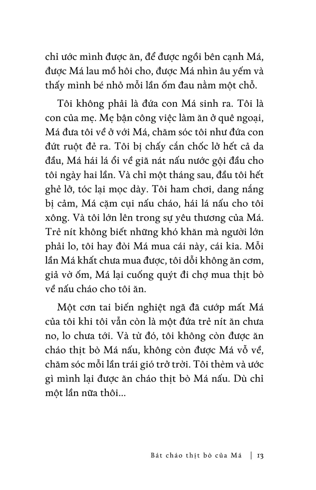 Tải sách Ăn Để Nhớ PDF đọc ebook online, epub online, nghe sách nói audio miễn phí.