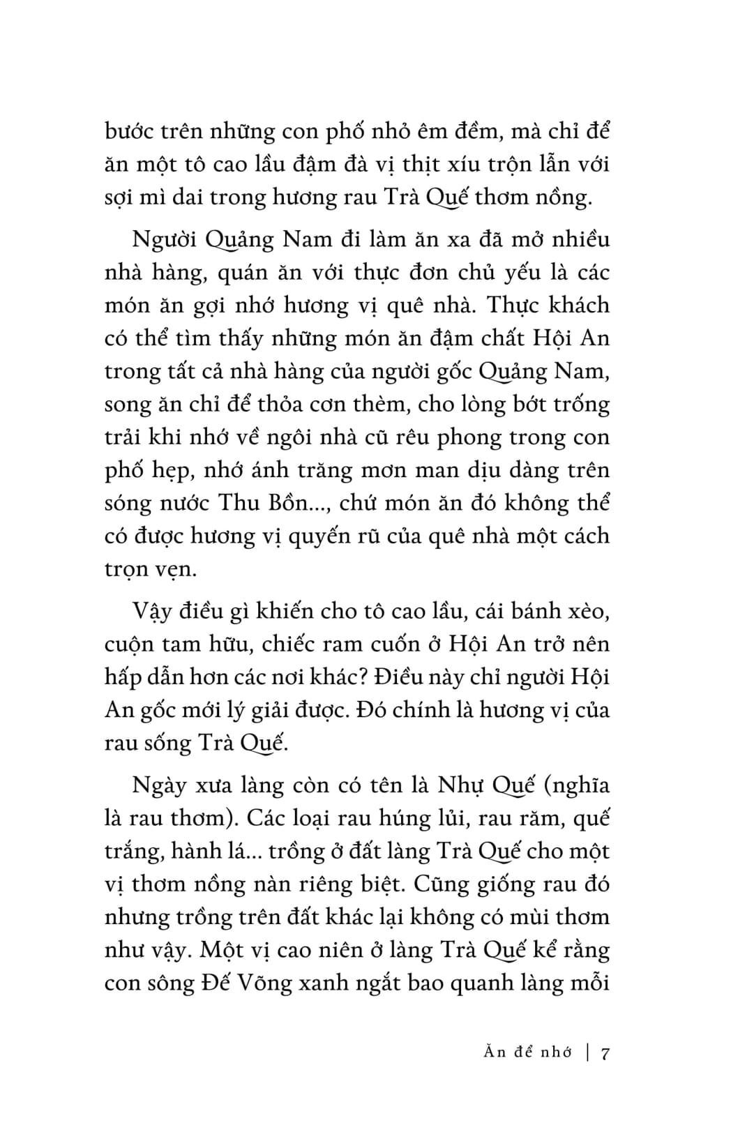 Tải sách Ăn Để Nhớ PDF đọc ebook online, epub online, nghe sách nói audio miễn phí.