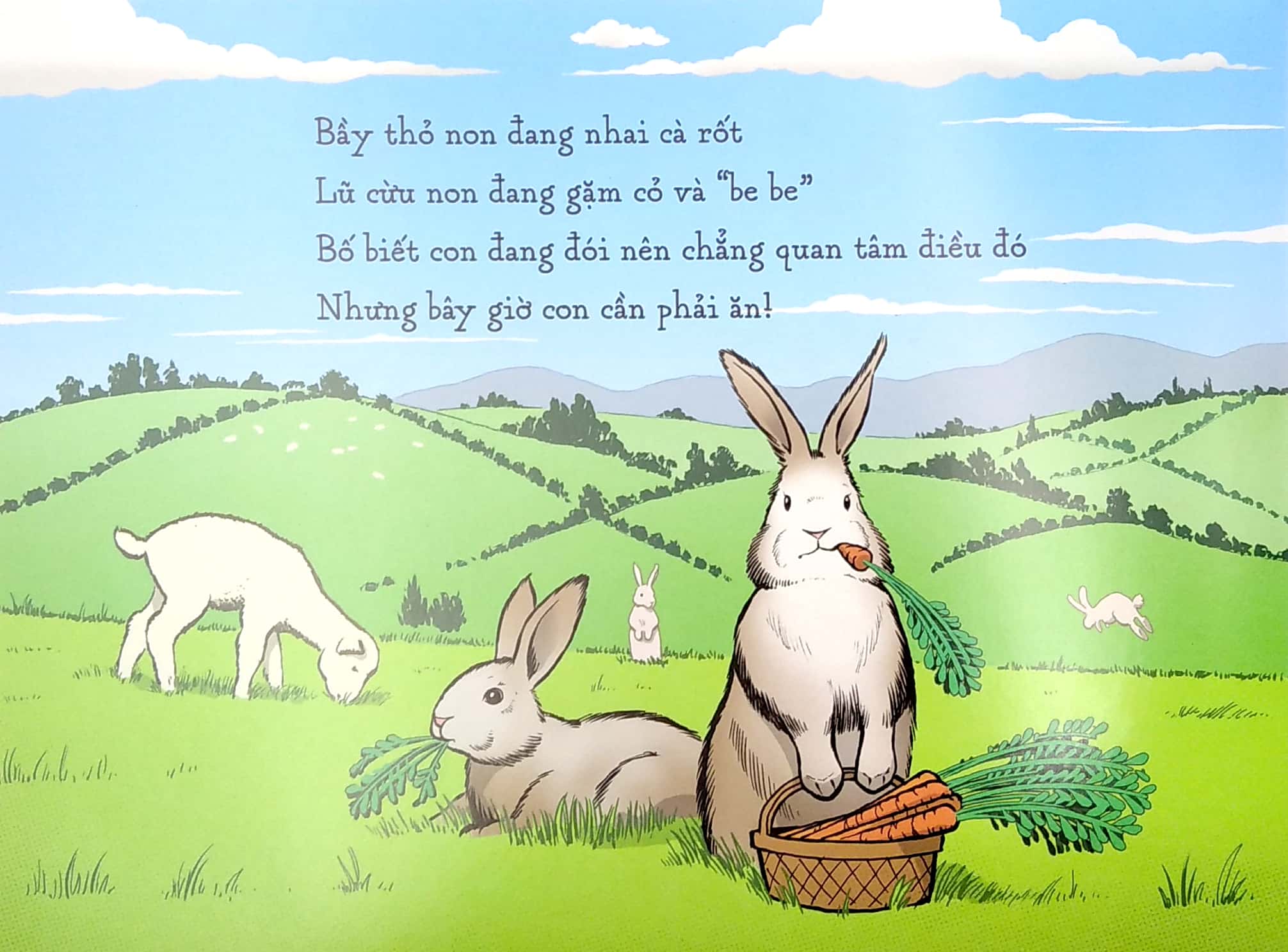 Ăn Đi Nào, Con Yêu! PDF đọc ebook online, epub online, nghe sách nói audio miễn phí.
