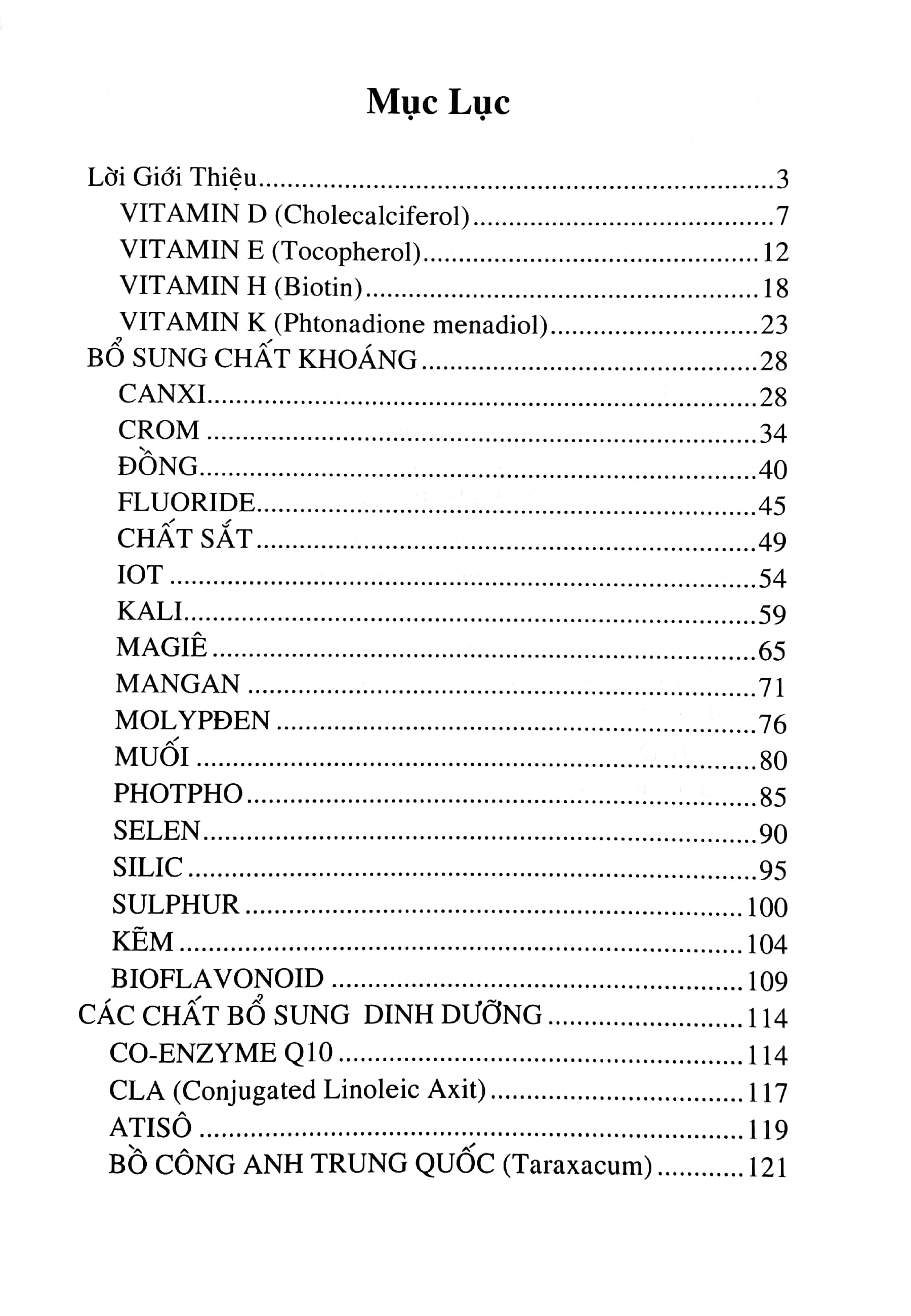 Bộ Ăn Gì Để Khỏe Mạnh - Nhu Cầu Dinh Dưỡng Cho Sức Khỏe Và Thực Phẩm Bổ Dưỡng - Tập 2 PDF Bộ Ăn Gì Để Khỏe Mạnh - Nhu Cầu Dinh Dưỡng Cho Sức Khỏe Và Thực Phẩm Bổ Dưỡng - Tập 2 PDF