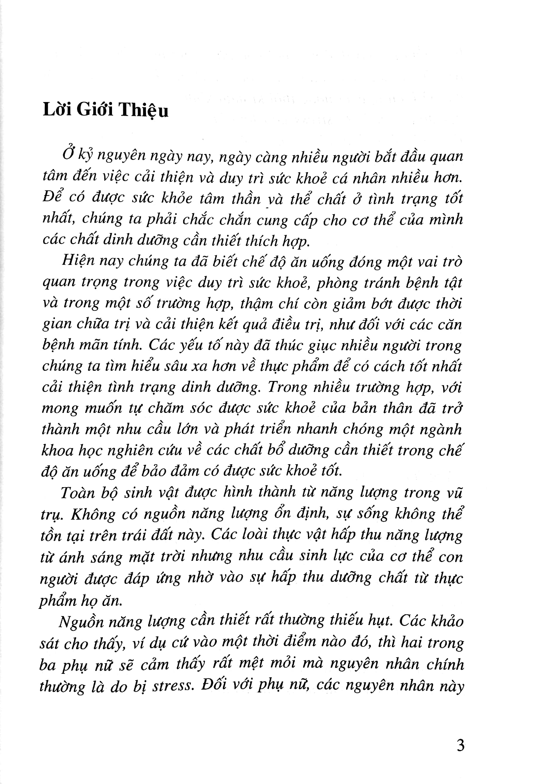 Bộ Ăn Gì Để Khỏe Mạnh - Nhu Cầu Dinh Dưỡng Cho Sức Khỏe Và Thực Phẩm Bổ Dưỡng - Tập 2 PDF Bộ Ăn Gì Để Khỏe Mạnh - Nhu Cầu Dinh Dưỡng Cho Sức Khỏe Và Thực Phẩm Bổ Dưỡng - Tập 2 PDF