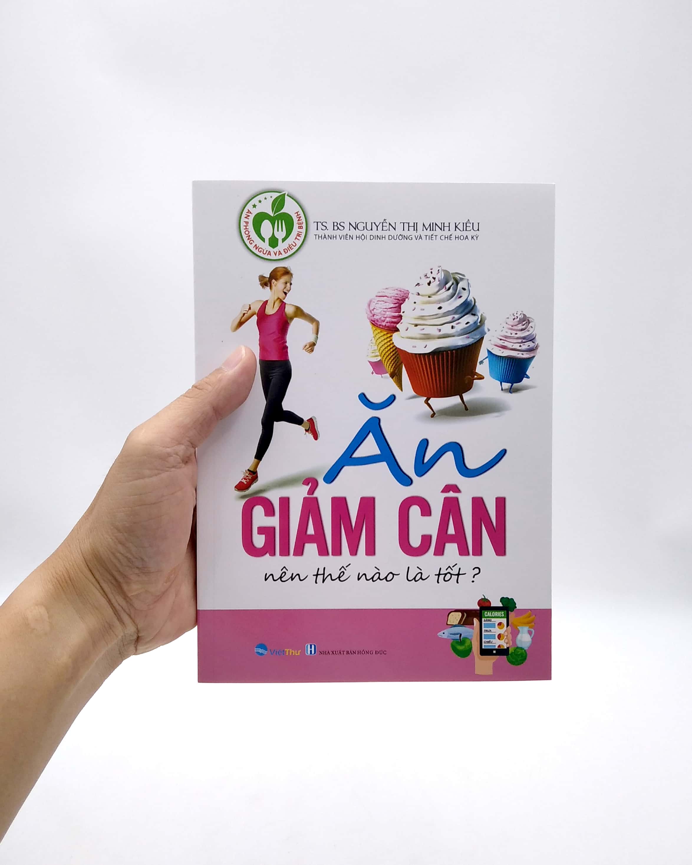 Ăn Giảm Cân Nên Thế Nào Là Tốt? PDF đọc ebook online, epub online, nghe sách nói audio miễn phí.