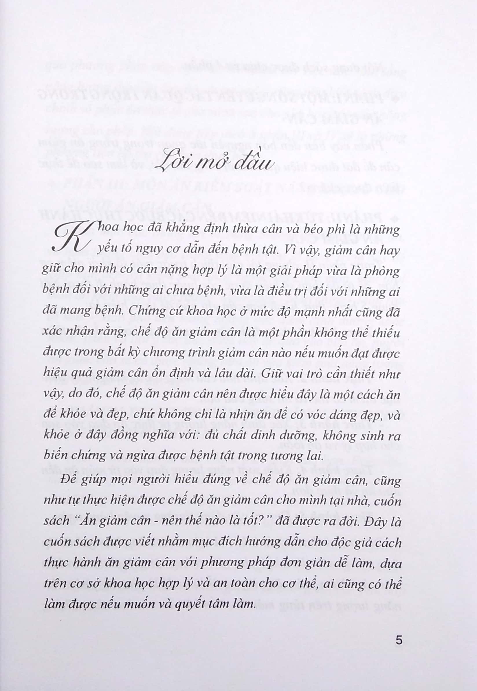 Ăn Giảm Cân Nên Thế Nào Là Tốt? PDF đọc ebook online, epub online, nghe sách nói audio miễn phí.