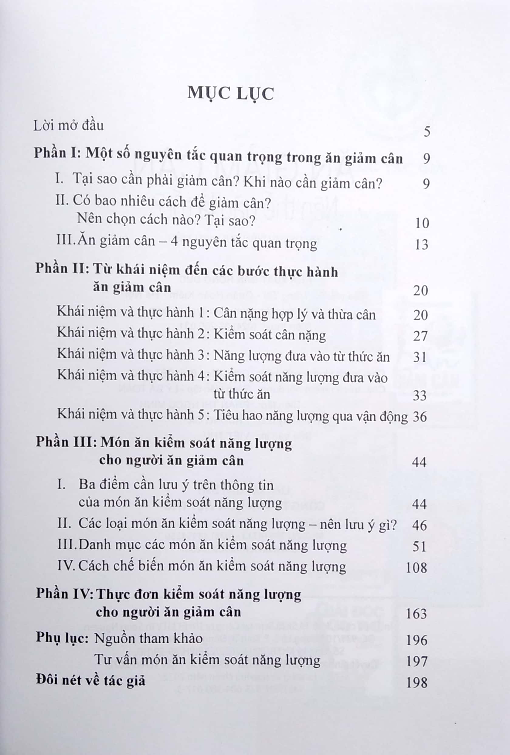 Ăn Giảm Cân Nên Thế Nào Là Tốt? PDF đọc ebook online, epub online, nghe sách nói audio miễn phí.