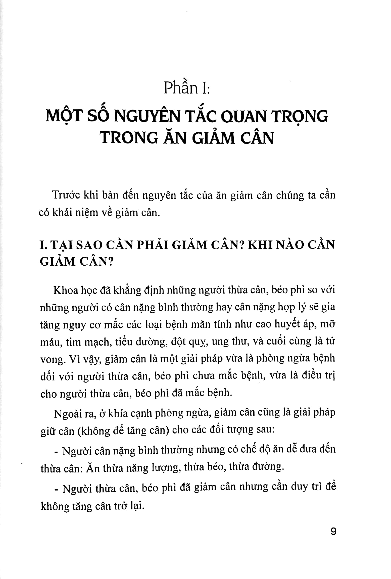 Ăn Giảm Cân Nên Thế Nào Là Tốt? PDF đọc ebook online, epub online, nghe sách nói audio miễn phí.