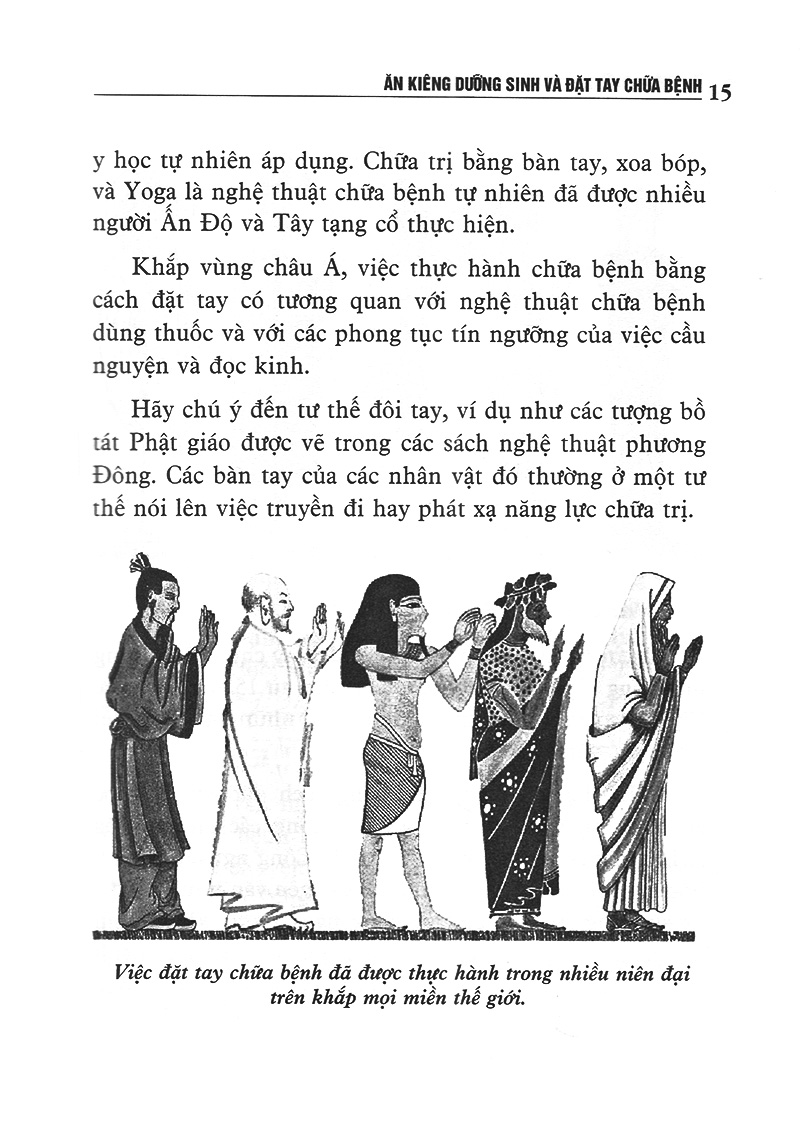 Ăn Kiêng Dưỡng Sinh Và Đặt Tay Chữa Bệnh PDF đọc ebook online, epub online, nghe sách nói audio miễn phí. Tải sách Ăn Kiêng Dưỡng Sinh Và Đặt Tay Chữa Bệnh PDF đọc ebook online, epub online, nghe sách nói audio miễn phí.