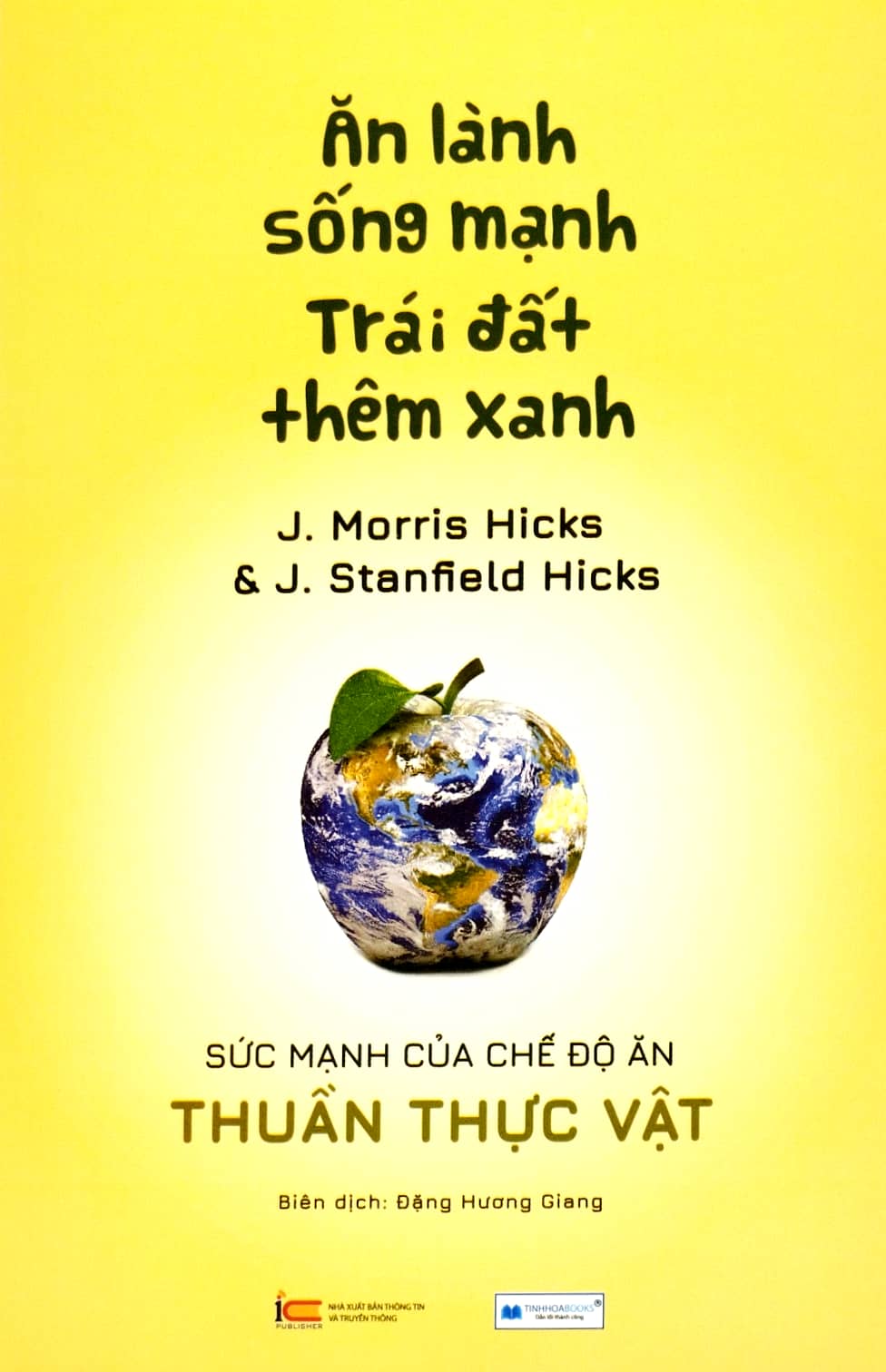 Ăn Lành Sống Mạnh - Trái Đất Thêm Xanh PDF Ăn Lành Sống Mạnh - Trái Đất Thêm Xanh PDF