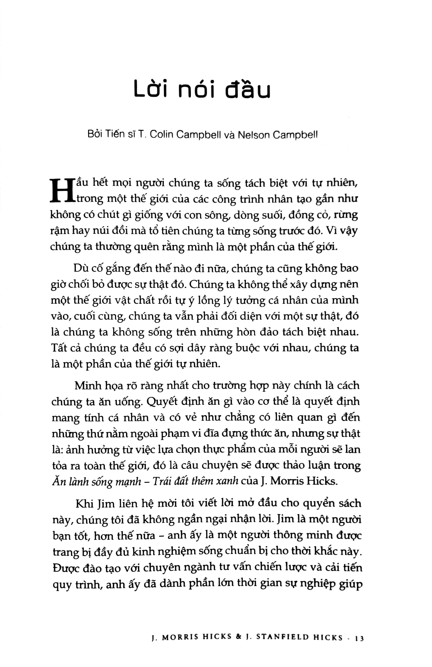 Ăn Lành Sống Mạnh - Trái Đất Thêm Xanh PDF Ăn Lành Sống Mạnh - Trái Đất Thêm Xanh PDF