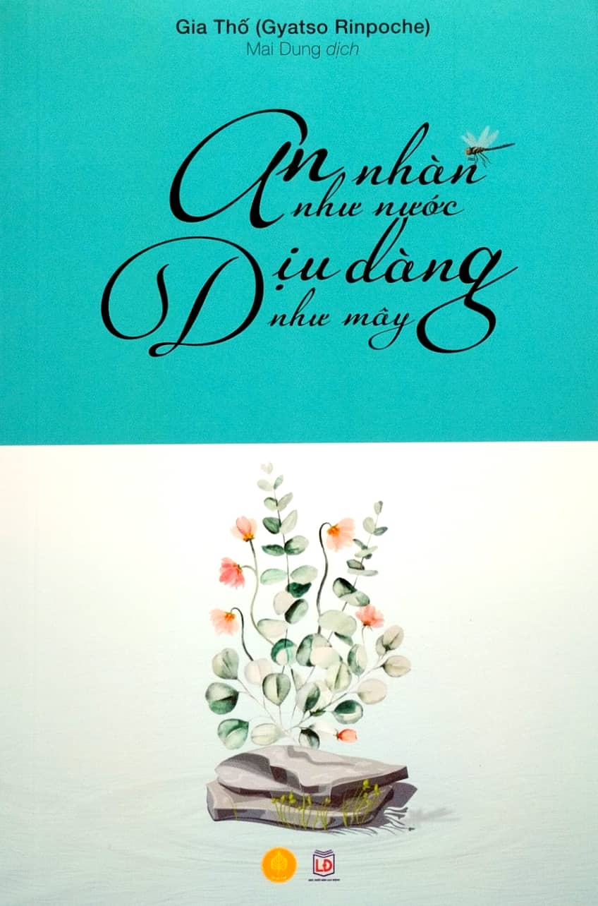 An Nhàn Như Nước - Dịu Dàng Như Mây PDF đọc ebook online, epub online, nghe sách nói audio miễn phí.