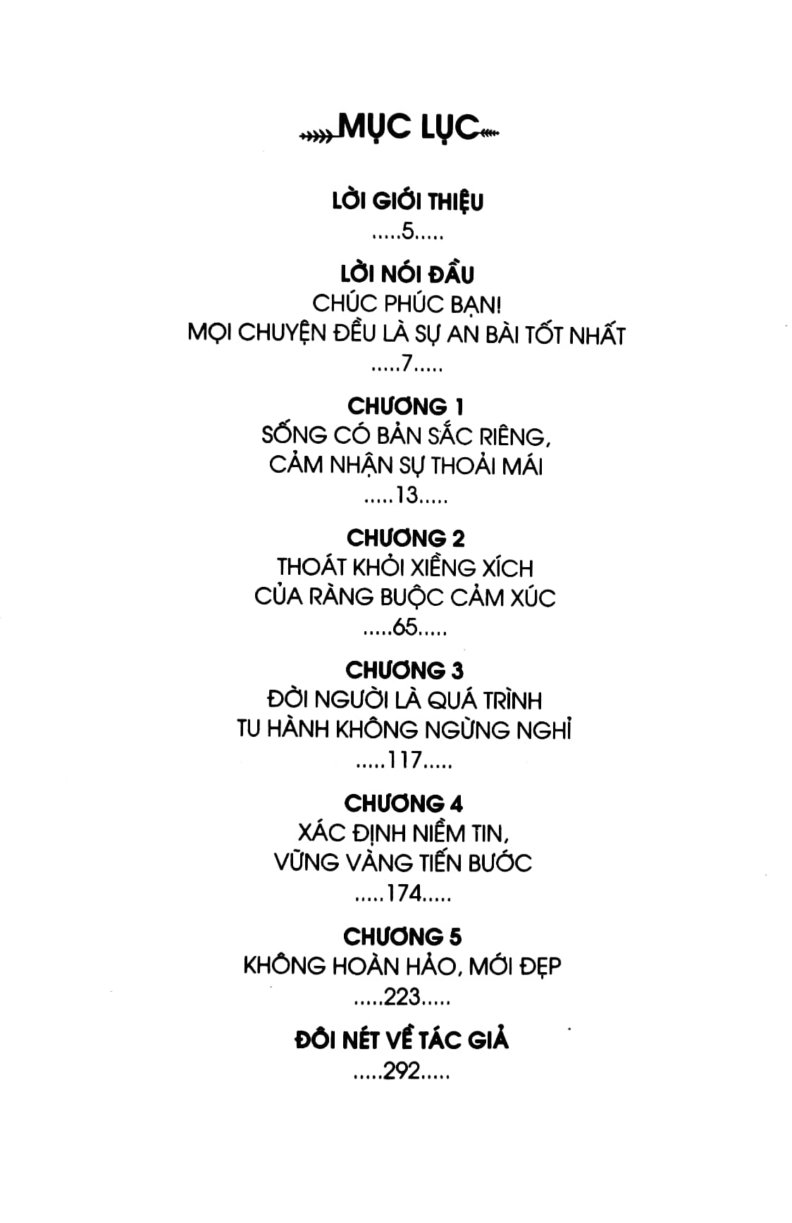 An Nhàn Như Nước - Dịu Dàng Như Mây PDF đọc ebook online, epub online, nghe sách nói audio miễn phí.