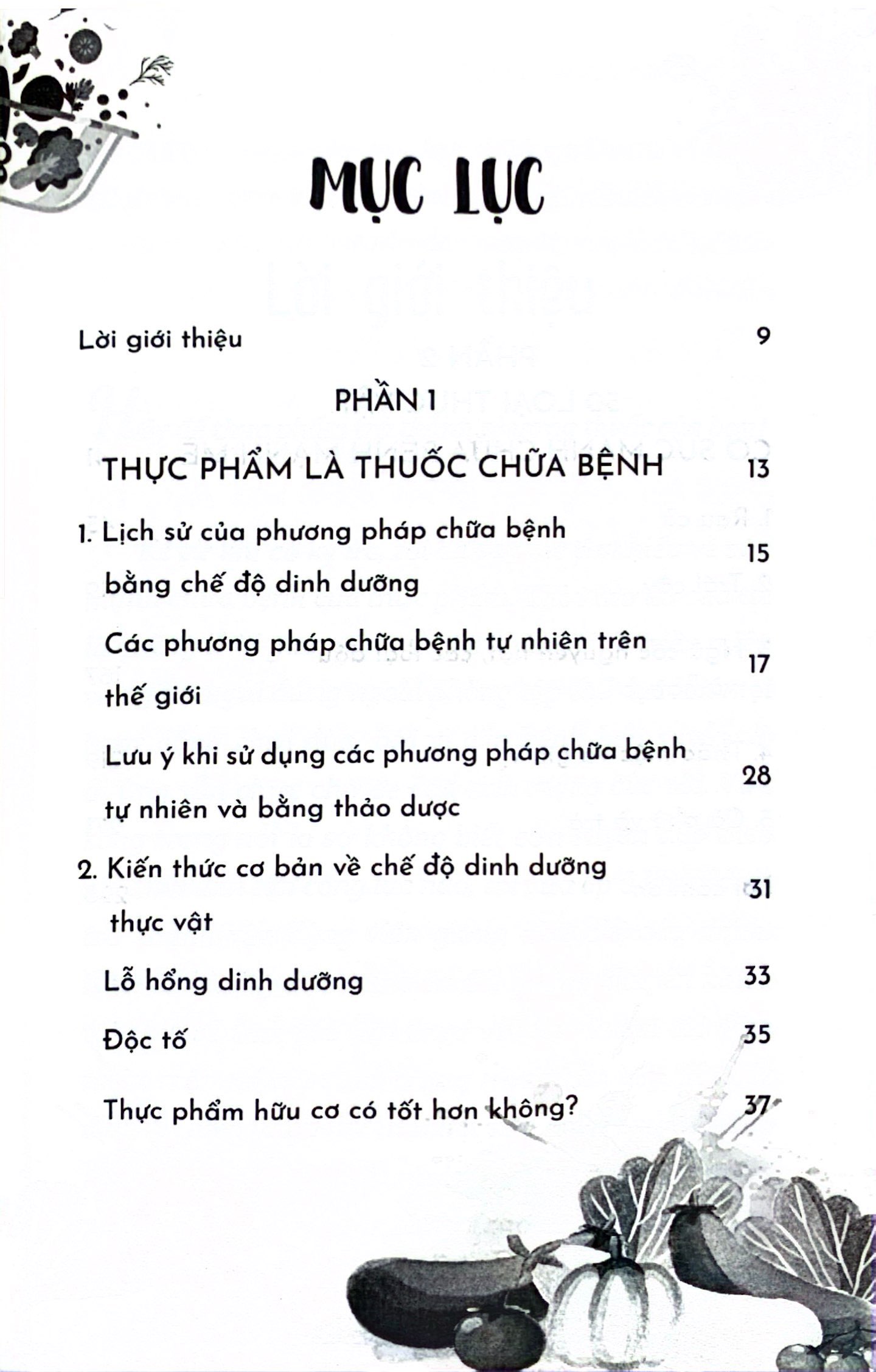 Tải sách Ăn Thuần Thực Vật - Sống Thuận Tự Nhiên PDF đọc ebook online, epub online, nghe sách nói audio miễn phí.