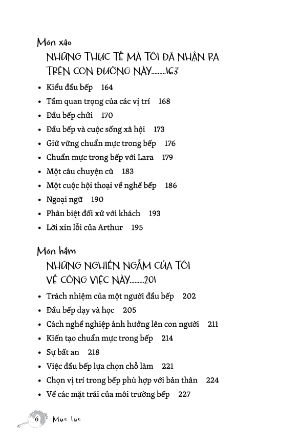Ăn Tối Cùng Chef Và Nói Chuyện Bếp PDF đọc ebook online, epub online, nghe sách nói audio miễn phí. Tải sách Ăn Tối Cùng Chef Và Nói Chuyện Bếp PDF đọc ebook online, epub online, nghe sách nói audio miễn phí.