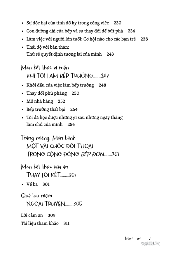 Ăn Tối Cùng Chef Và Nói Chuyện Bếp PDF đọc ebook online, epub online, nghe sách nói audio miễn phí. Tải sách Ăn Tối Cùng Chef Và Nói Chuyện Bếp PDF đọc ebook online, epub online, nghe sách nói audio miễn phí.