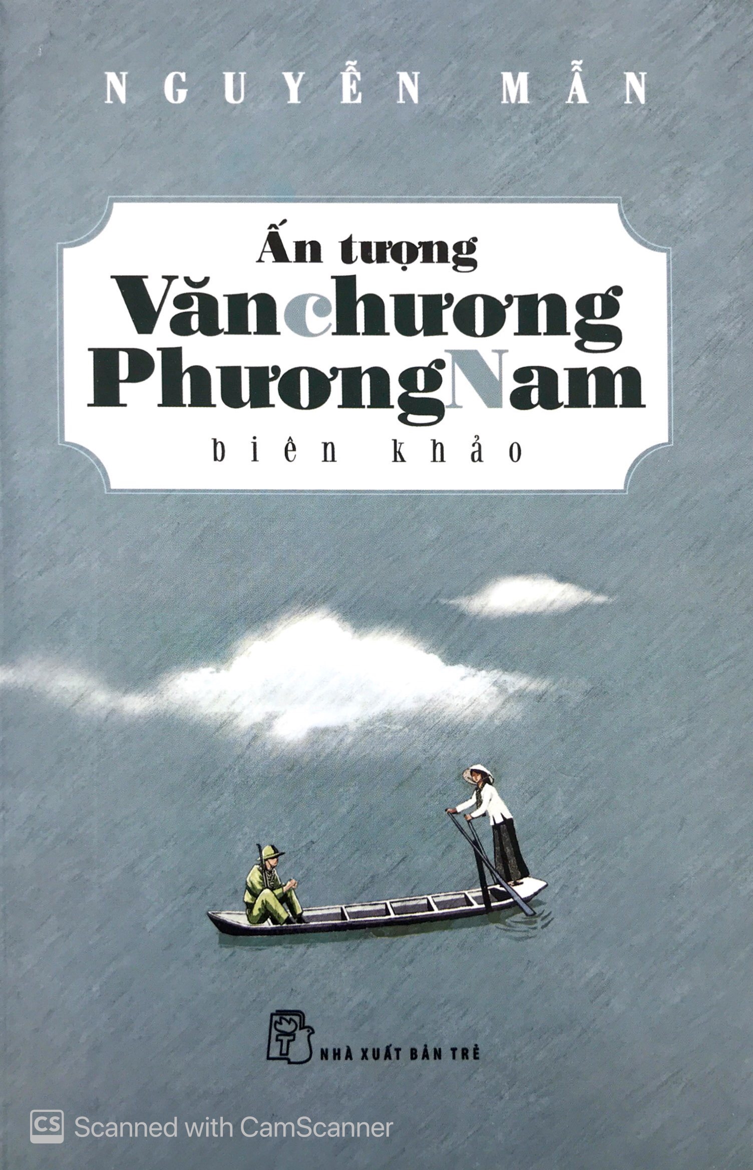 Ấn Tượng Văn Chương Phương Nam PDF đọc ebook online, epub online, nghe sách nói audio miễn phí.