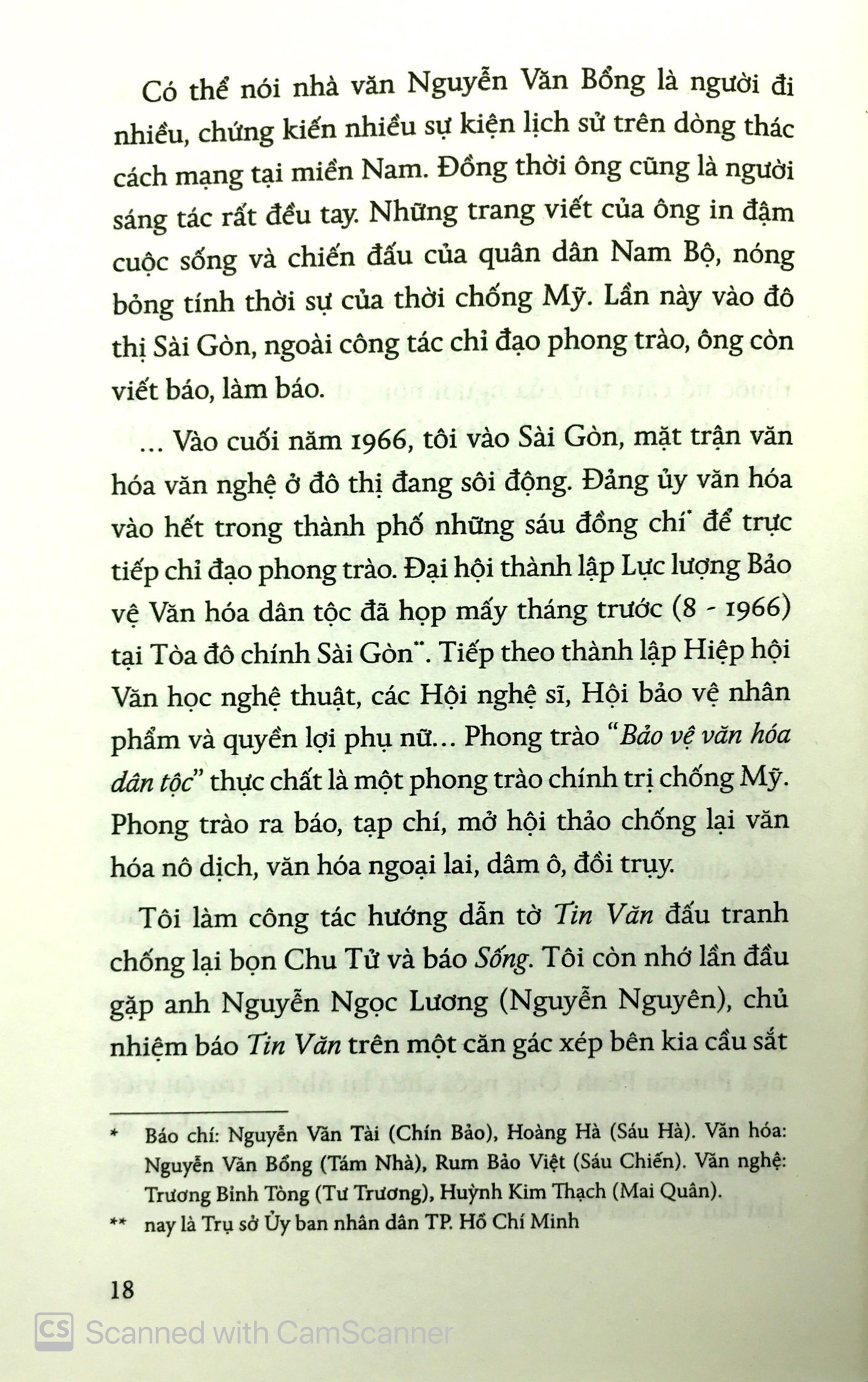 Ấn Tượng Văn Chương Phương Nam PDF đọc ebook online, epub online, nghe sách nói audio miễn phí.