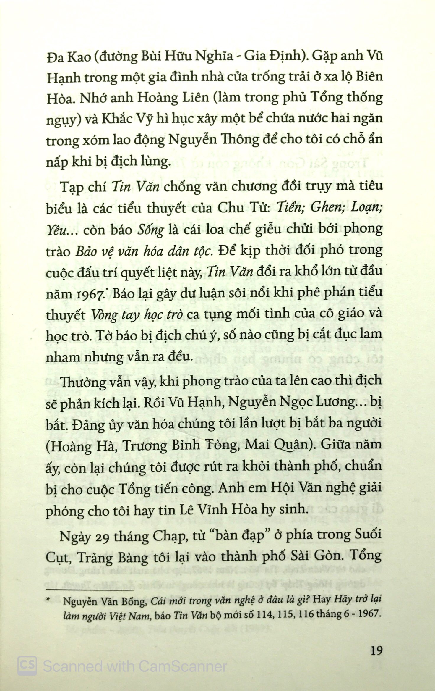 Ấn Tượng Văn Chương Phương Nam PDF đọc ebook online, epub online, nghe sách nói audio miễn phí.