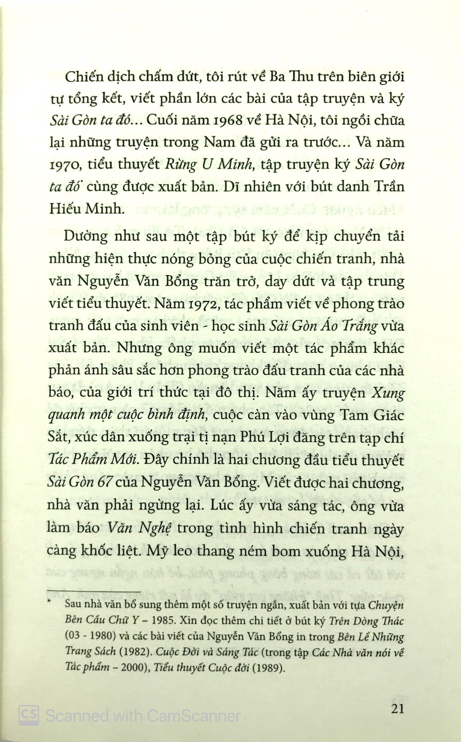 Ấn Tượng Văn Chương Phương Nam PDF đọc ebook online, epub online, nghe sách nói audio miễn phí.