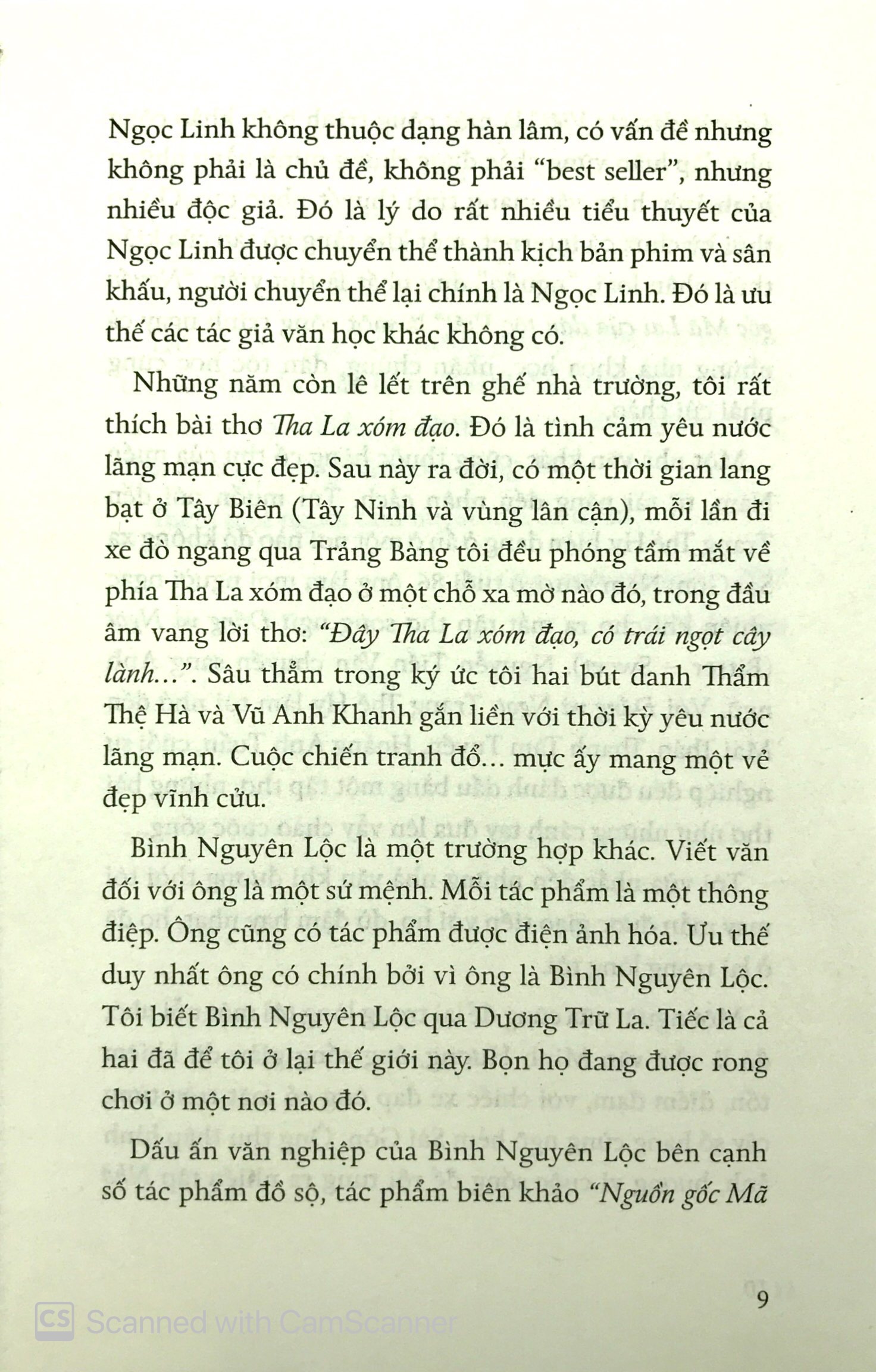 Ấn Tượng Văn Chương Phương Nam PDF đọc ebook online, epub online, nghe sách nói audio miễn phí.