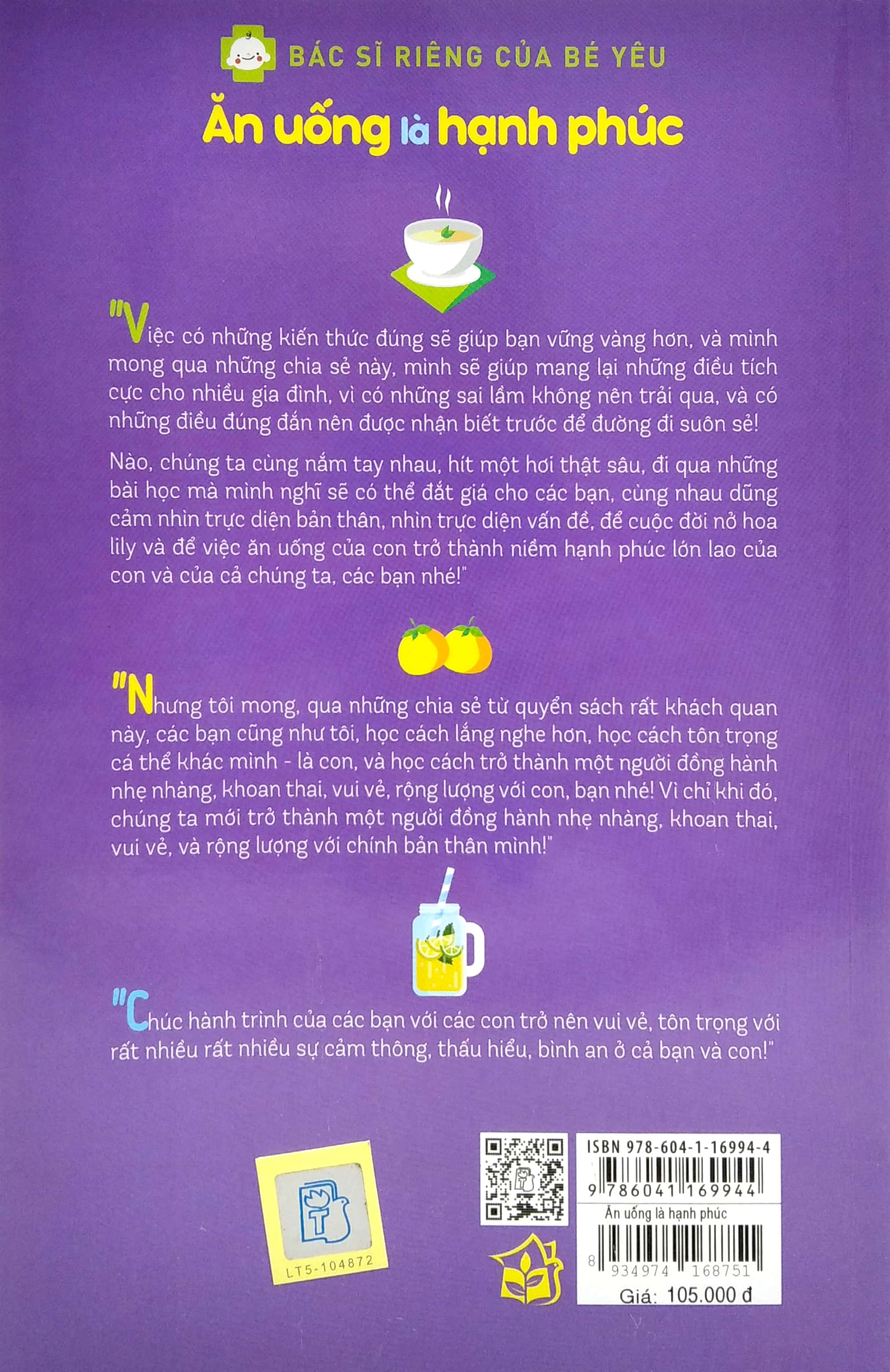 Ăn Uống Là Hạnh Phúc PDF Ăn Uống Là Hạnh Phúc PDF