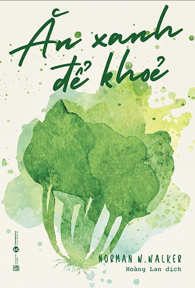 Ăn Xanh Để Khỏe PDF Ăn Xanh Để Khỏe PDF