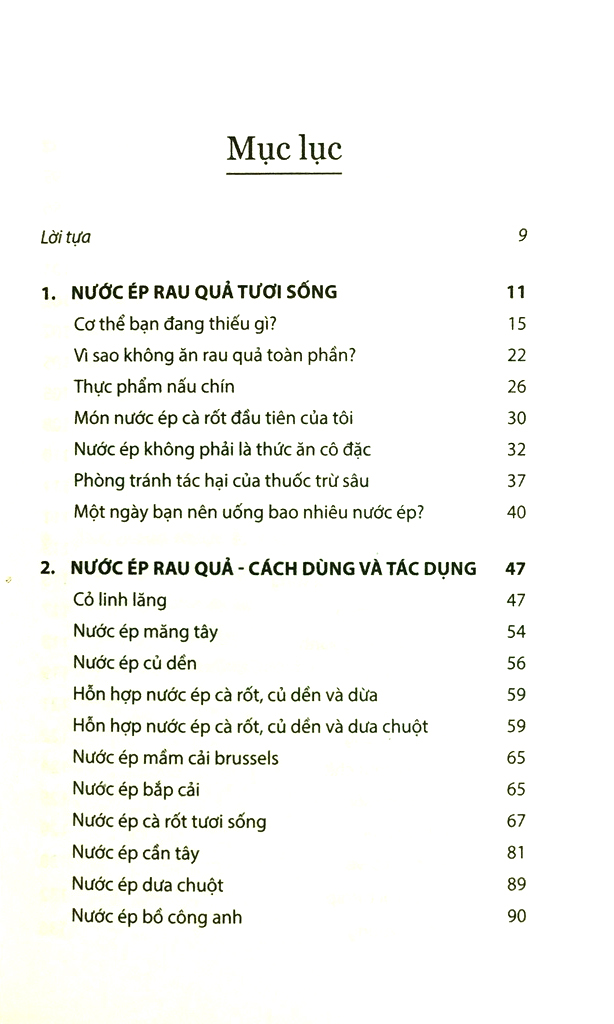 Ăn Xanh Để Khỏe PDF Ăn Xanh Để Khỏe PDF