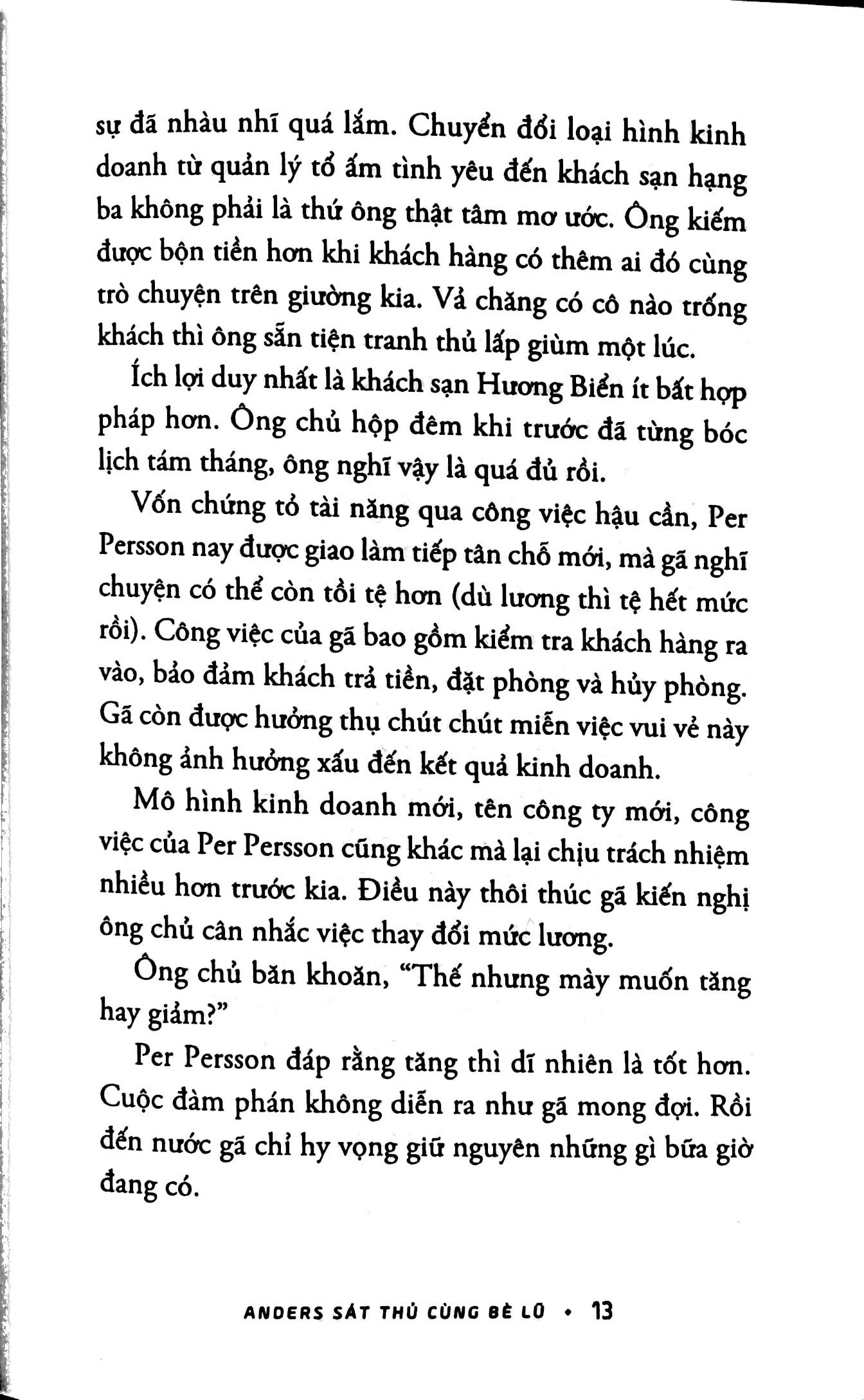 Anders Sát Thủ Cùng Bè Lũ (Tái Bản 2024) PDF đọc ebook online, epub online, nghe sách nói audio miễn phí. Tải sách Anders Sát Thủ Cùng Bè Lũ (Tái Bản 2024) PDF đọc ebook online, epub online, nghe sách nói audio miễn phí.