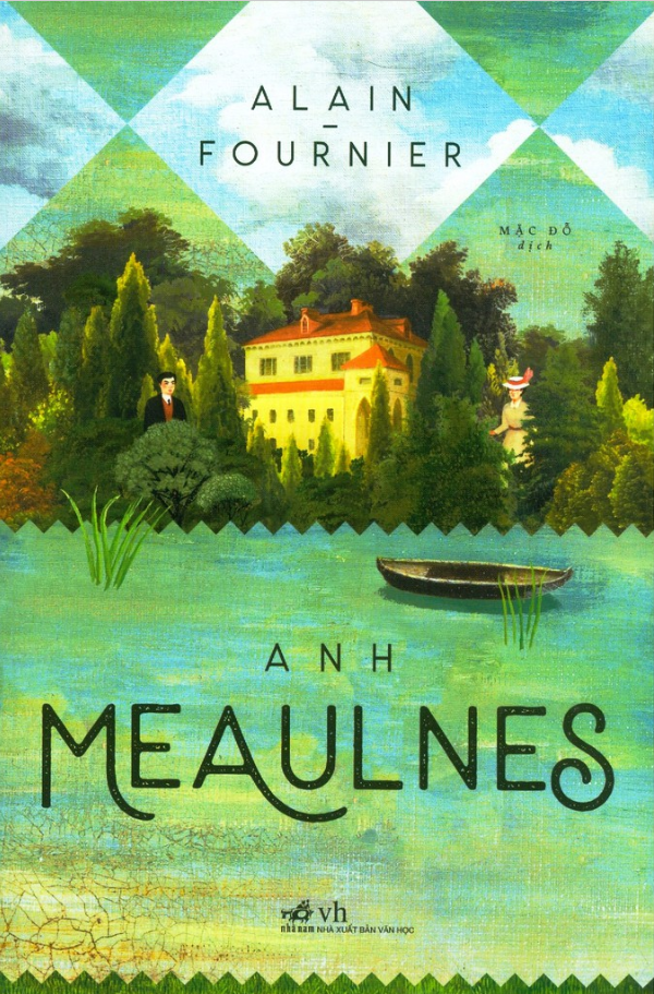 Anh Meaulnes PDF đọc ebook online, epub online, nghe sách nói audio miễn phí. Anh Meaulnes PDF đọc ebook online, epub online, nghe sách nói audio miễn phí.