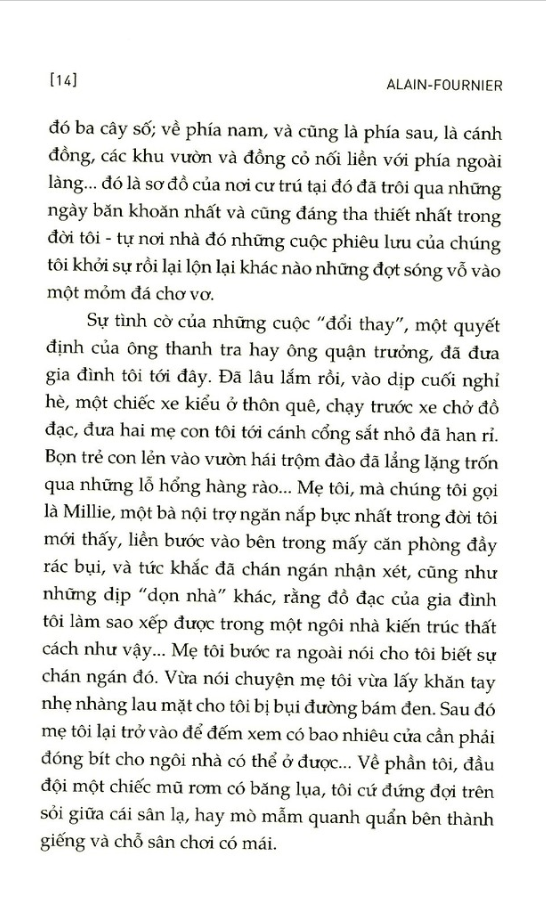 Anh Meaulnes PDF đọc ebook online, epub online, nghe sách nói audio miễn phí. Anh Meaulnes PDF đọc ebook online, epub online, nghe sách nói audio miễn phí.
