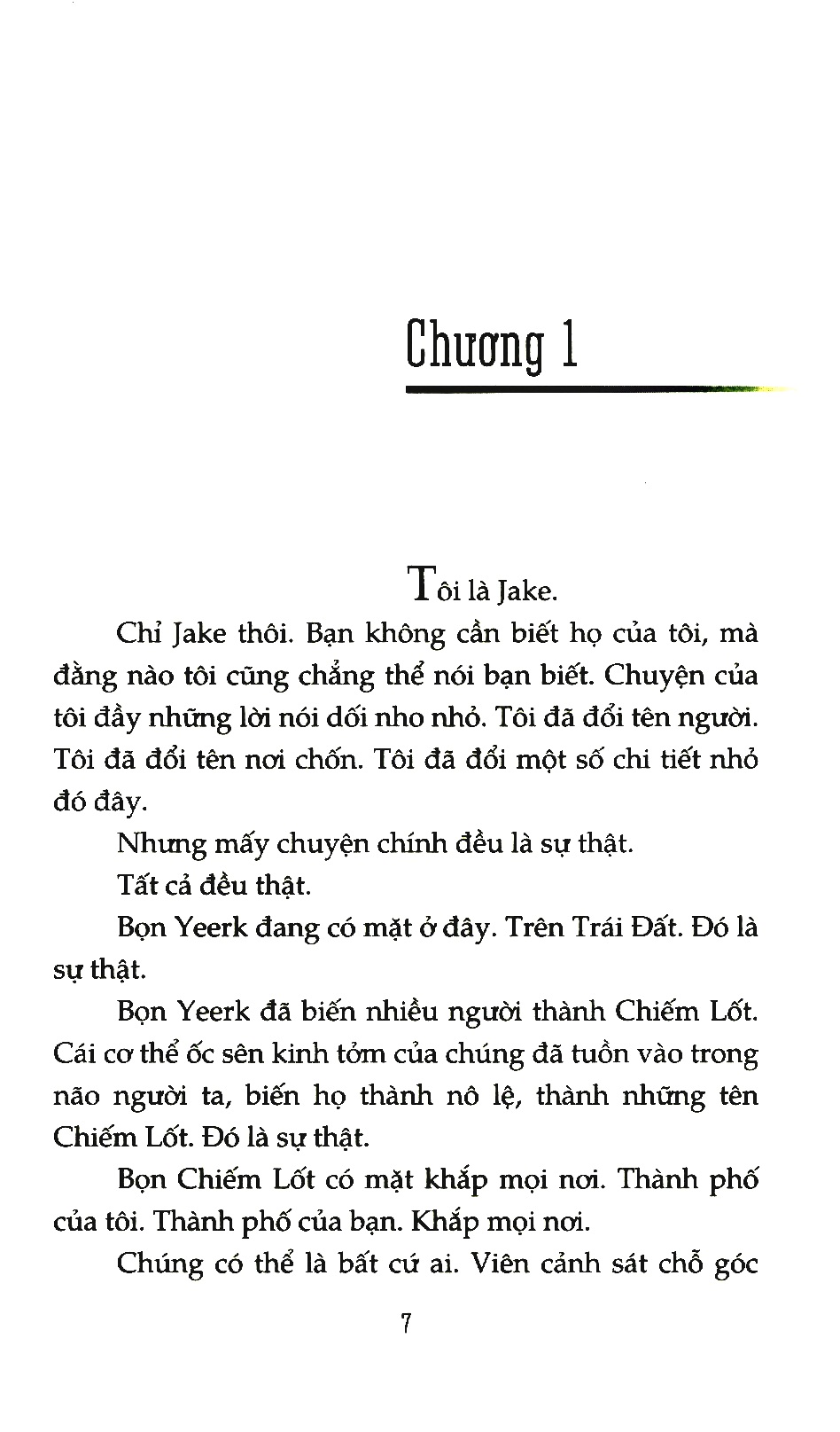 Tải sách Animorphs - Người Hóa Thú - Tập 6: Tù Nhân PDF đọc ebook online, epub online, nghe sách nói audio miễn phí.