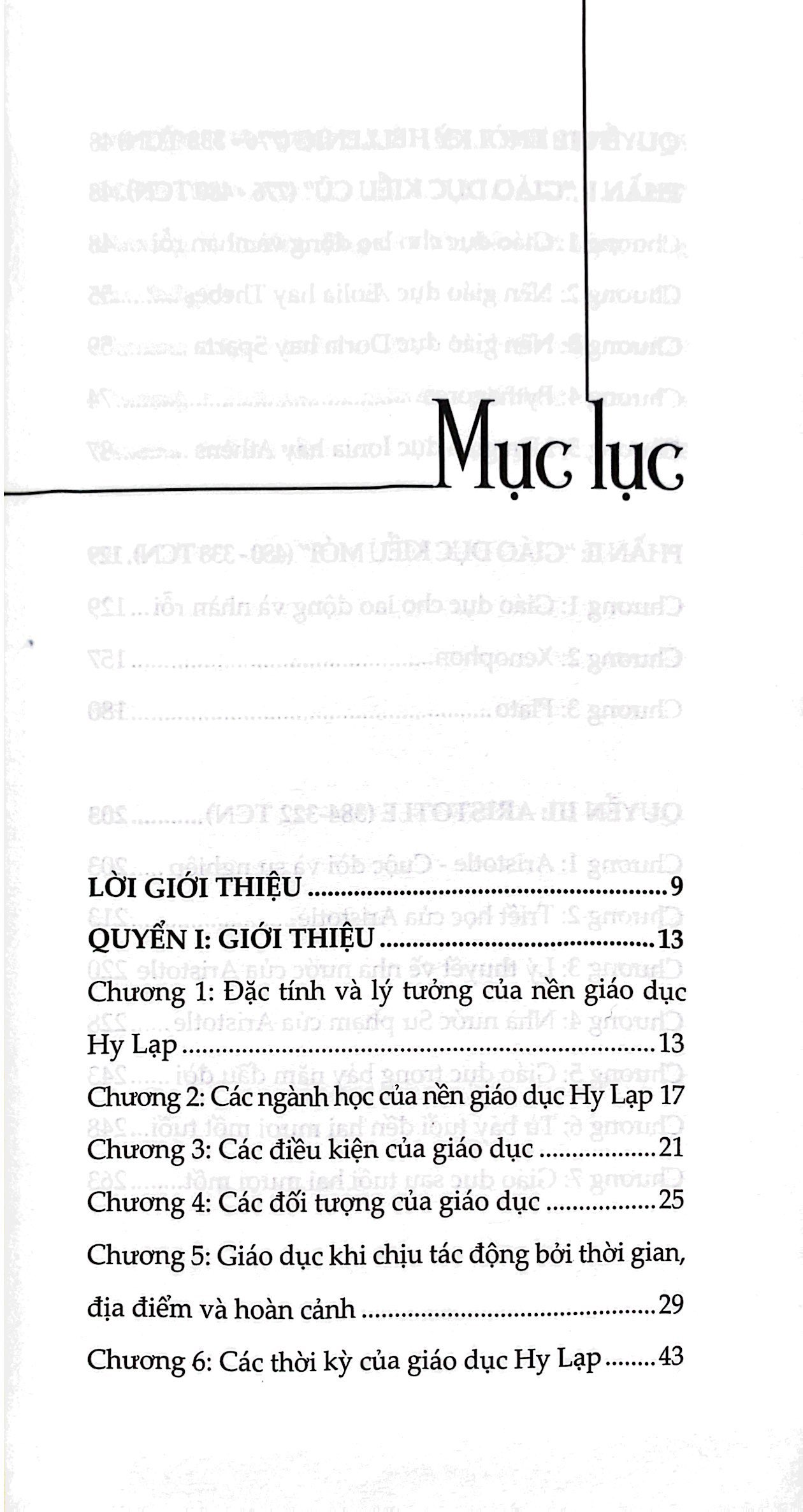 Aristotle Và Lý Tưởng Giáo Dục Hy Lạp Cổ Đại PDF Aristotle Và Lý Tưởng Giáo Dục Hy Lạp Cổ Đại PDF