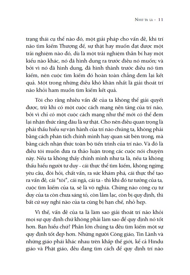 As One Is - Như Ta Là PDF đọc ebook online, epub online, nghe sách nói audio miễn phí. Tải sách As One Is - Như Ta Là PDF đọc ebook online, epub online, nghe sách nói audio miễn phí.