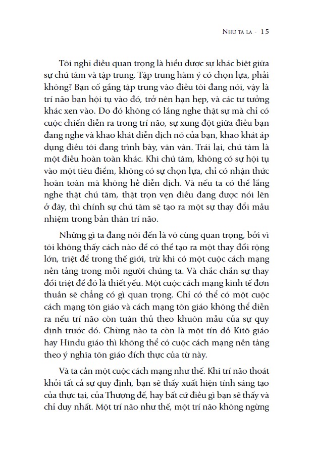 As One Is - Như Ta Là PDF đọc ebook online, epub online, nghe sách nói audio miễn phí. Tải sách As One Is - Như Ta Là PDF đọc ebook online, epub online, nghe sách nói audio miễn phí.