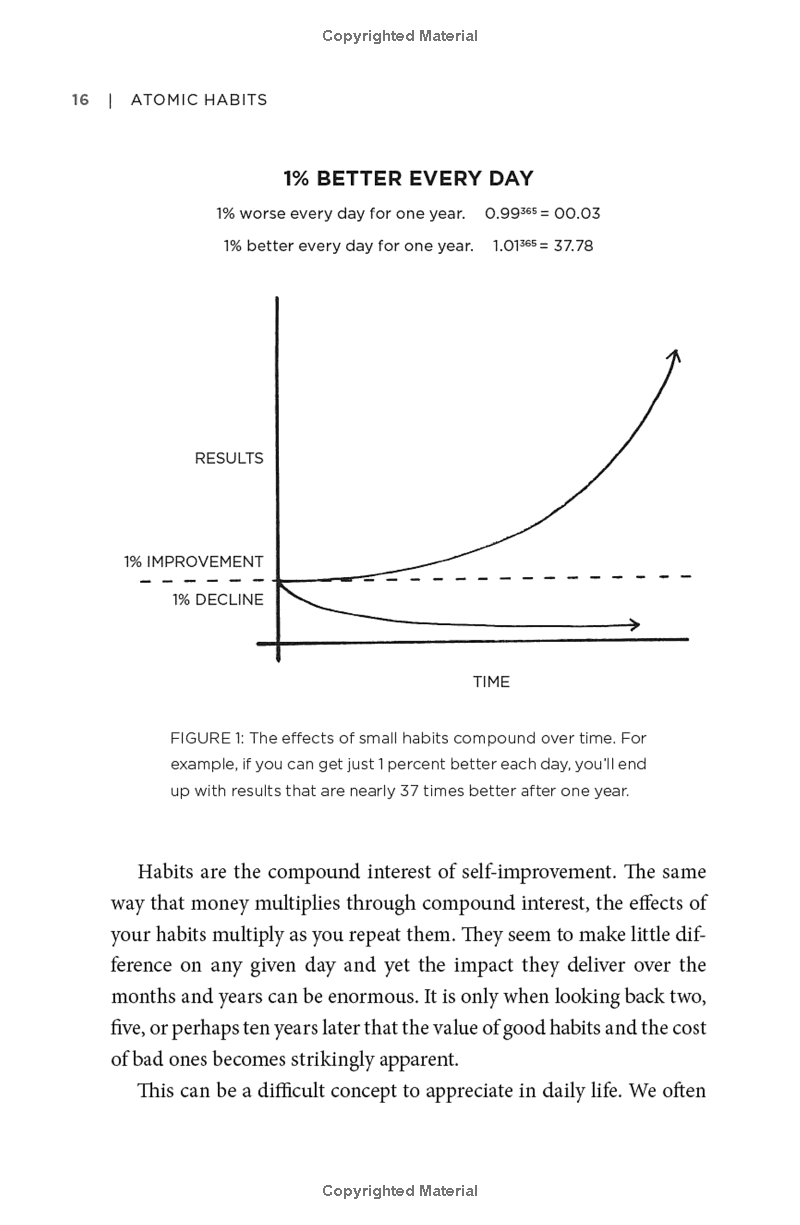 Atomic Habits An Easy Proven Way To Build Good Habits Break Bad Ones Fahasa Com Atomic Habits An Easy Proven Way To Build Good Habits Break Bad Ones Fahasa Com