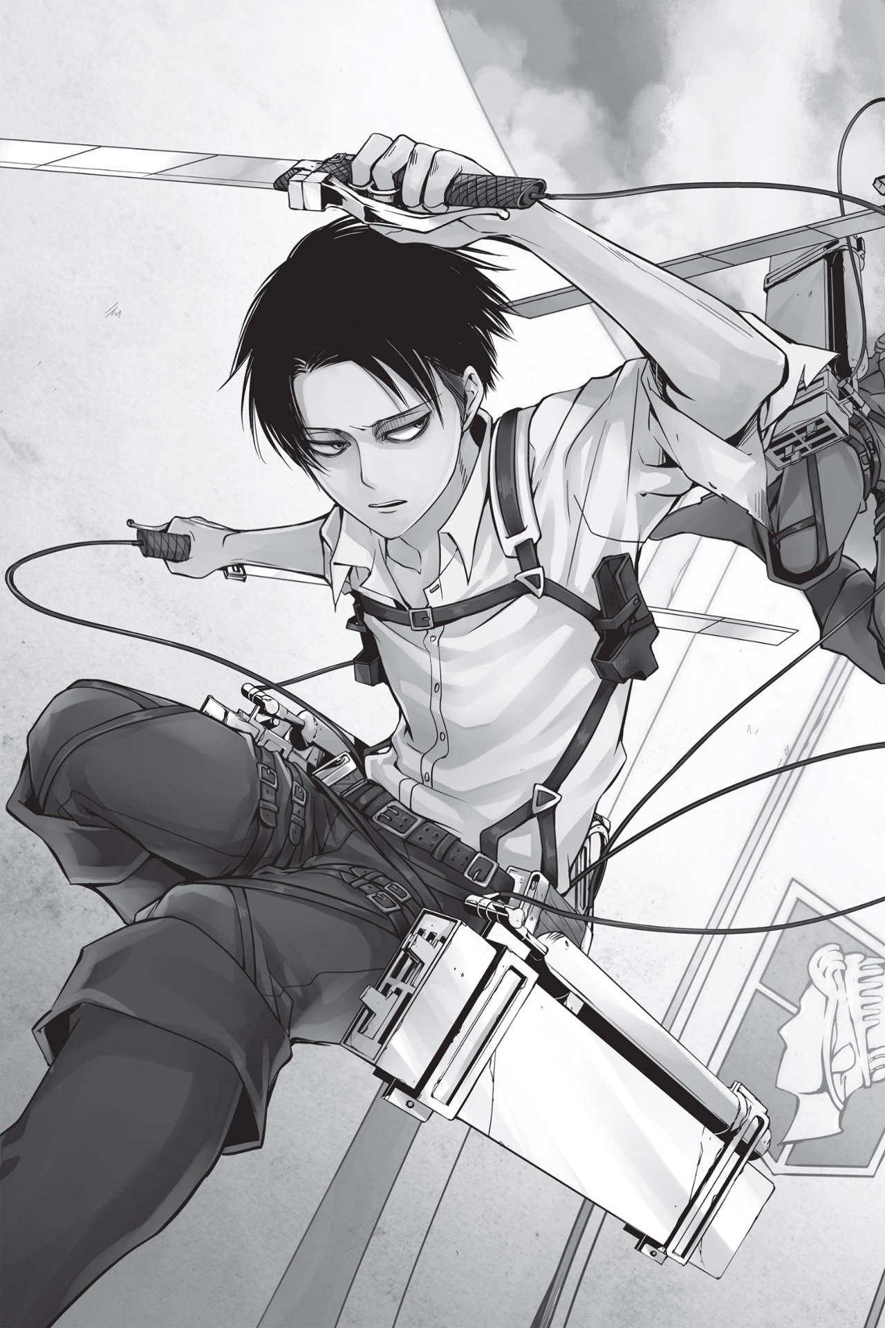 Attack On Titan No Regrets Ger Sub Attack On Titan: No Regrets 1 (English Edition) - FAHASA.COM