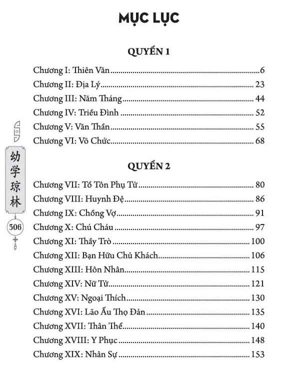 Ấu Học Quỳnh Lâm (Đối Chiếu Hán-Việt Kèm Phiên Âm Hán Ngữ) PDF đọc ebook online, epub online, nghe sách nói audio miễn phí. Tải sách Ấu Học Quỳnh Lâm (Đối Chiếu Hán-Việt Kèm Phiên Âm Hán Ngữ) PDF đọc ebook online, epub online, nghe sách nói audio miễn phí.