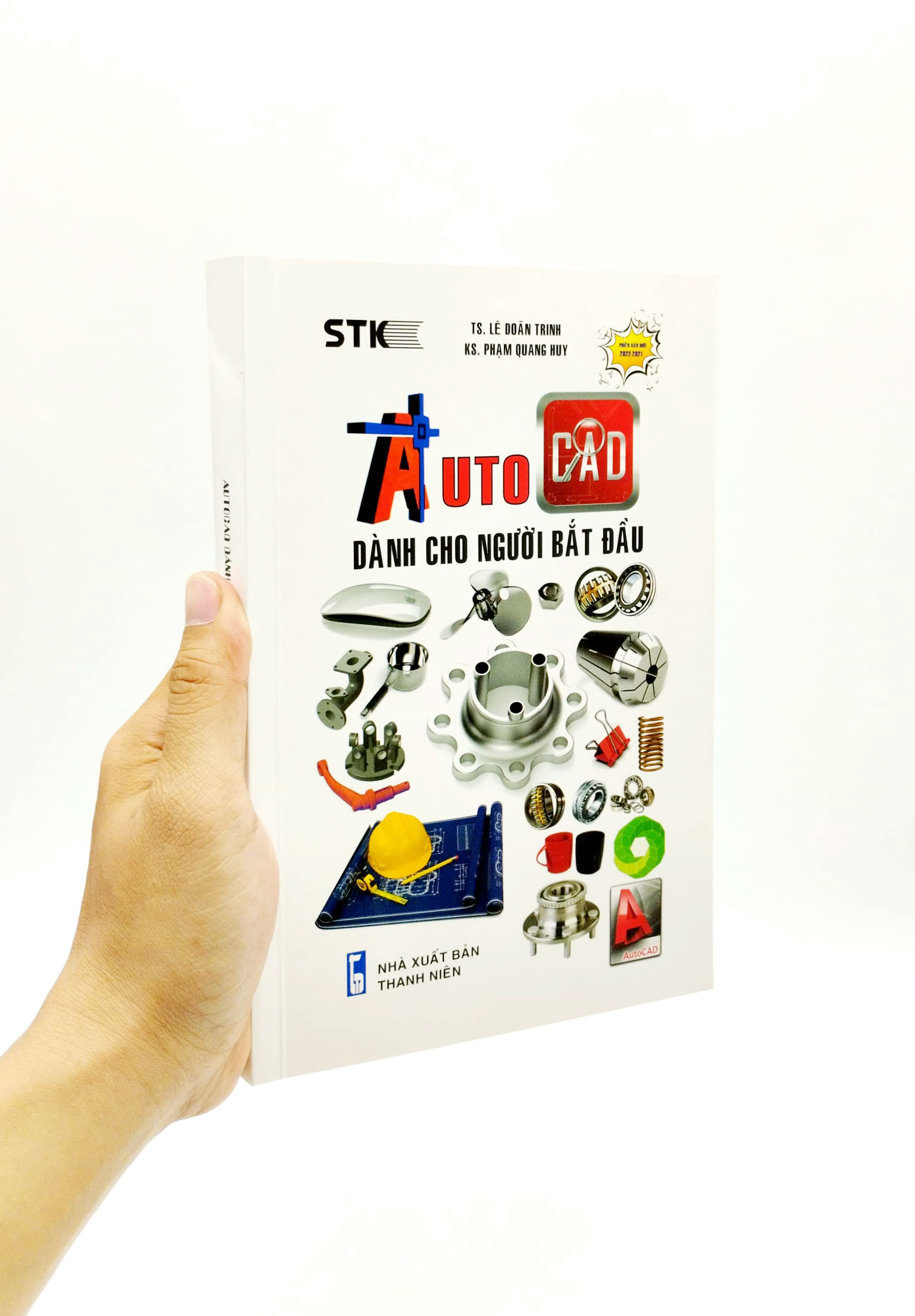 Hướng Dẫn Cài Đặt Và Cấu Hình Ban Đầu Của AutoCAD