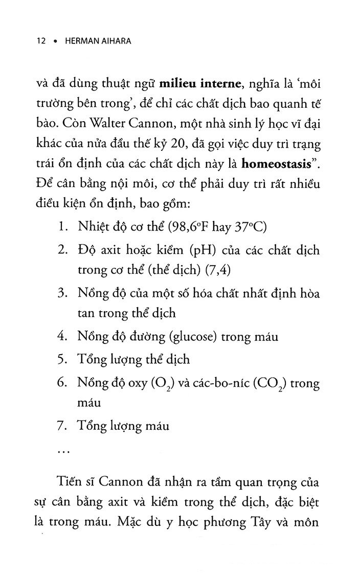 Axit Và Kiềm Trong Thực Dưỡng PDF đọc ebook online, epub online, nghe sách nói audio miễn phí.